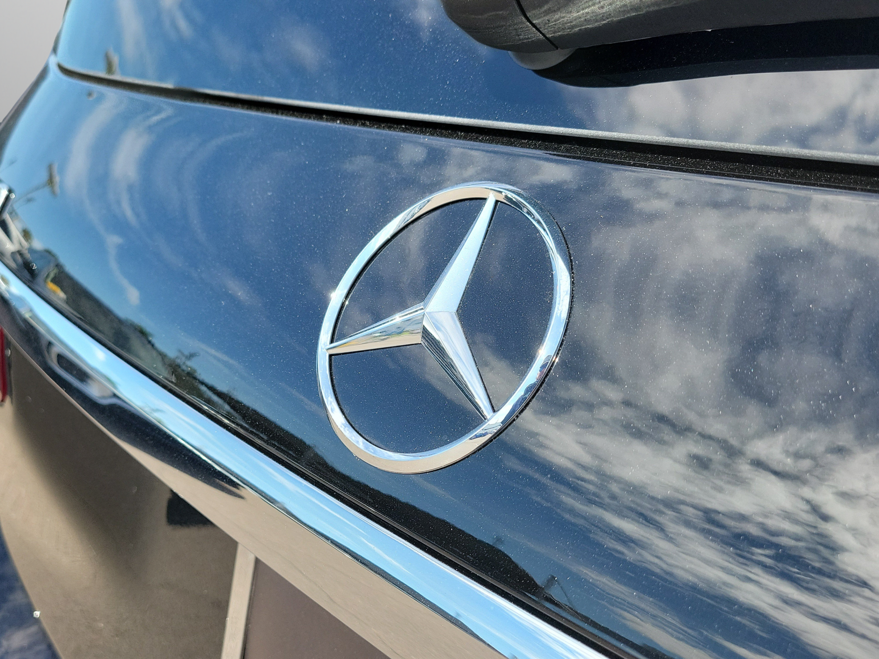 New 2026 Mercedes-Benz GLS 450 4MATIC image 33