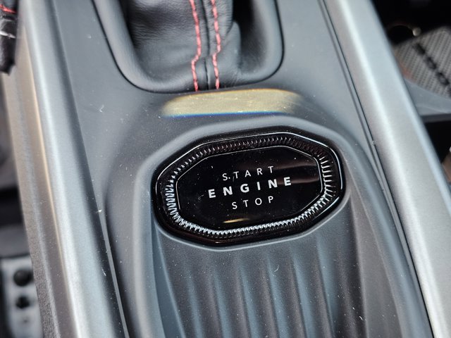 New 2026 Dodge Charger R/T AWD/4WD image 22