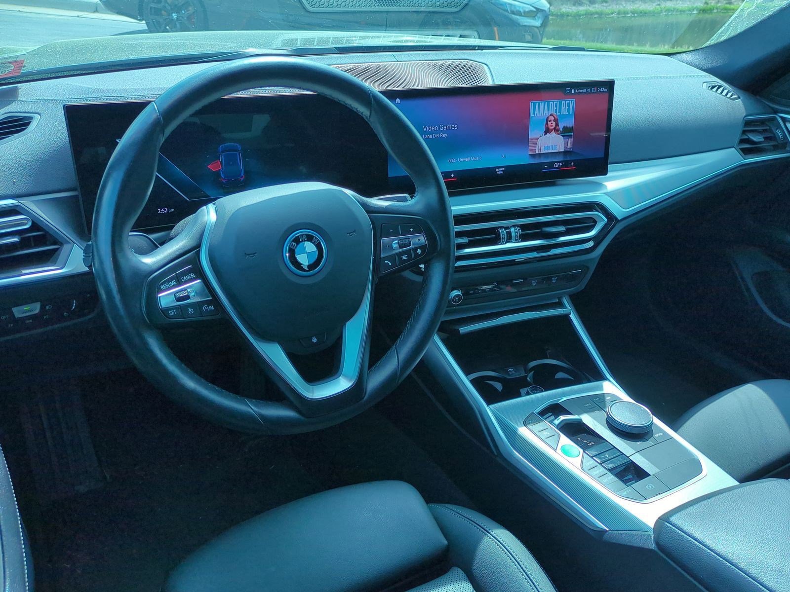 Certified 2023 BMW i4 eDrive35 w/ Premium Package image 29