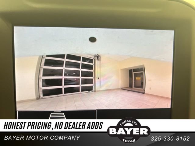 New 2024 Chevrolet Silverado 2500 W/T w/ WT Convenience Package image 13