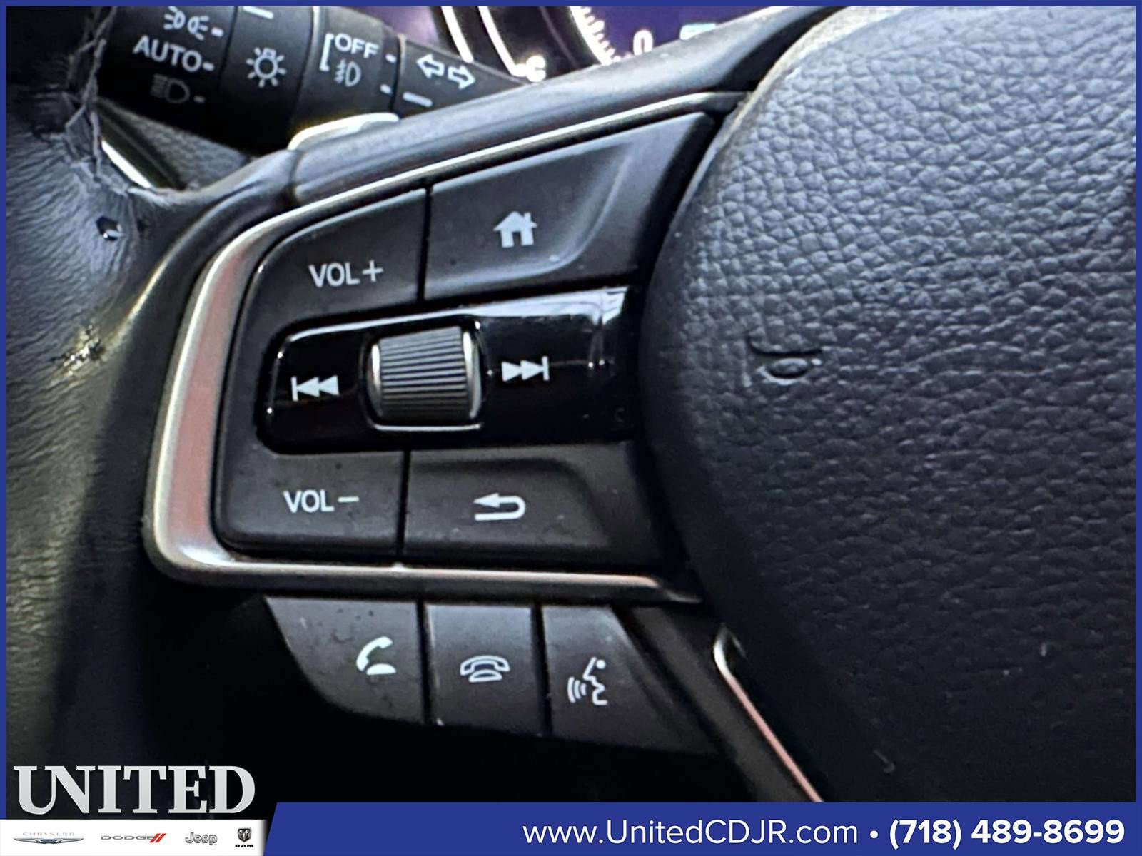 Used 2022 Honda Accord Sport Special Edition image 23