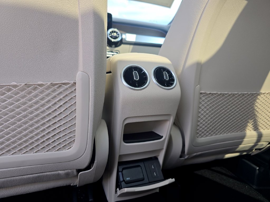New 2026 Mercedes-Benz GLB 250 4MATIC image 25