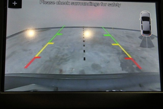 Certified 2019 Ford Fusion SE FWD image 4