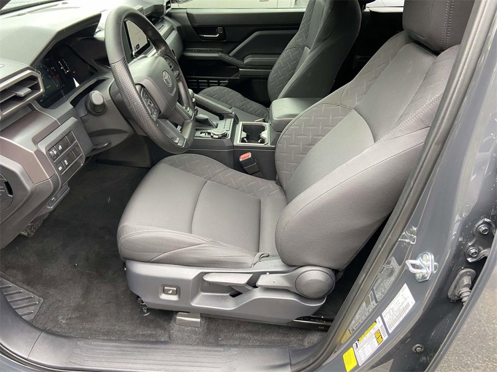 Used 2025 Toyota Tacoma SR5 image 16