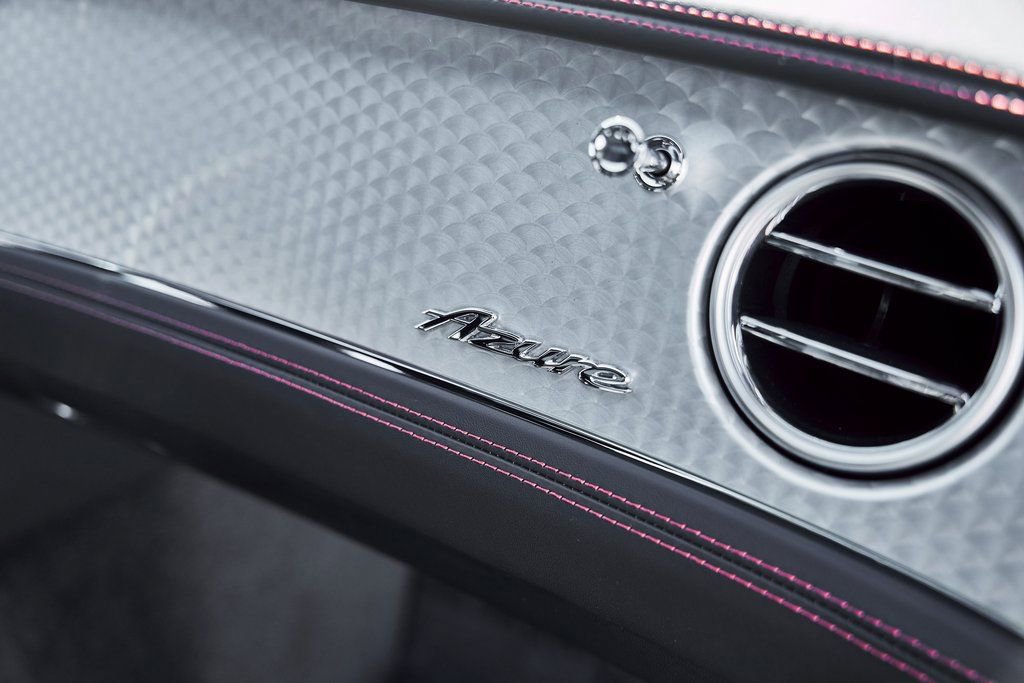 Used 2023 Bentley Flying Spur V8 image 43