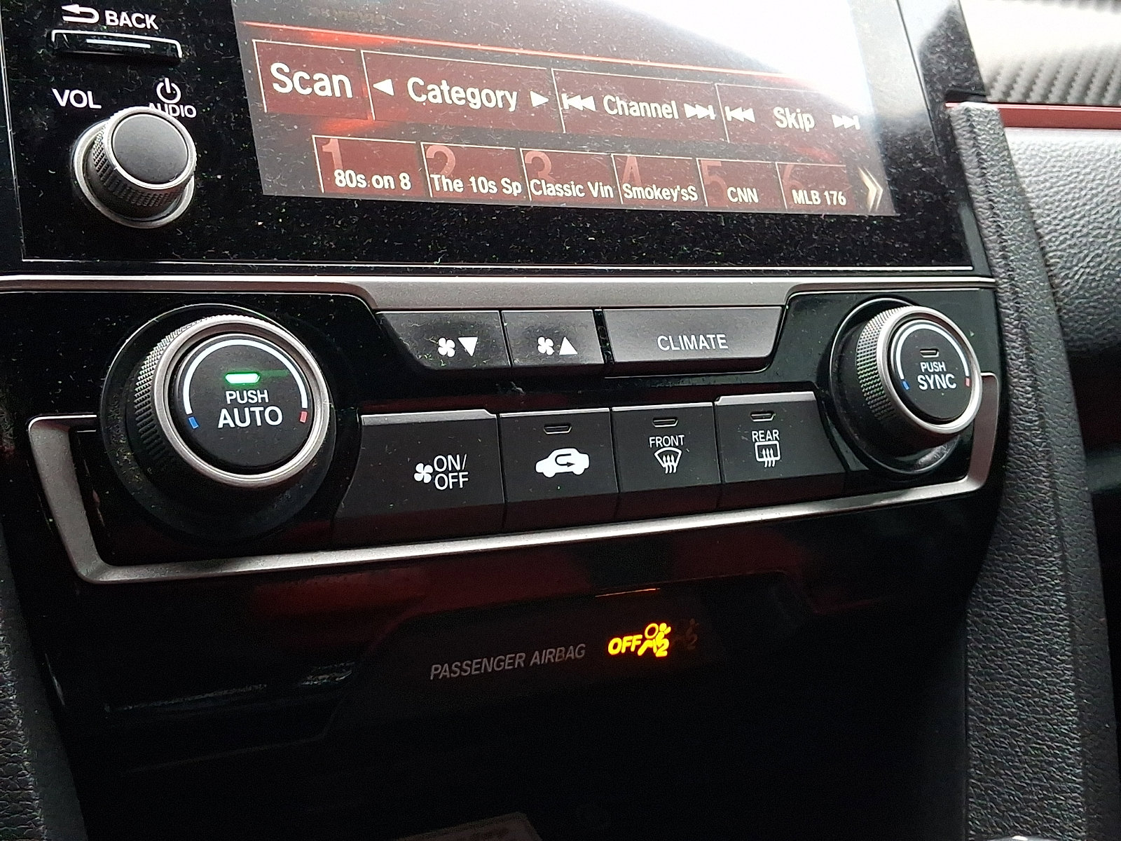 Used 2019 Honda Civic Type R image 17