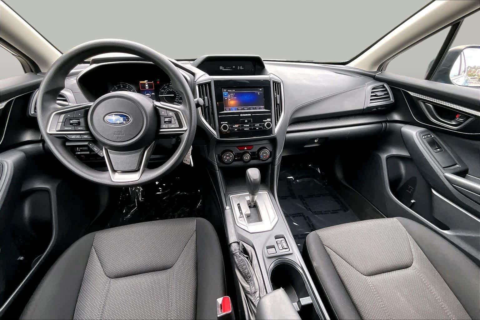 Used 2018 Subaru Impreza 2.0i Premium w/ Eyesight & BSD & Rcta AWD/4WD image 16