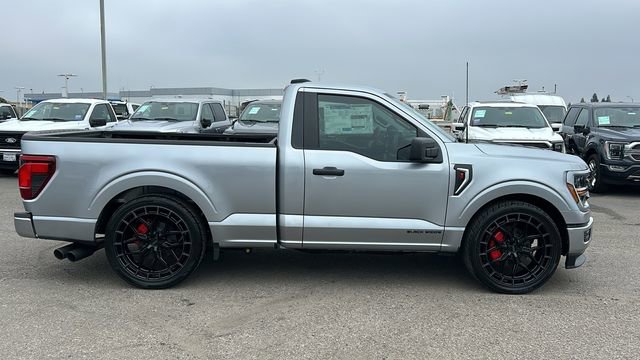 New 2025 Ford F150 XL image 2