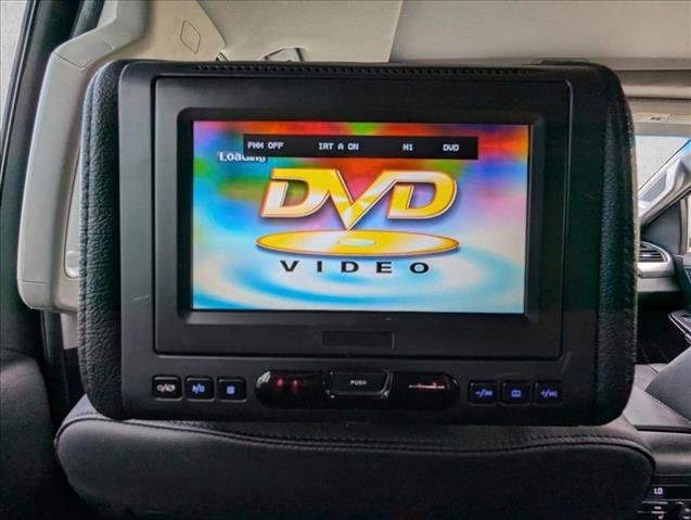 Used 2020 Chevrolet Tahoe LT w/ Luxury Package image 21