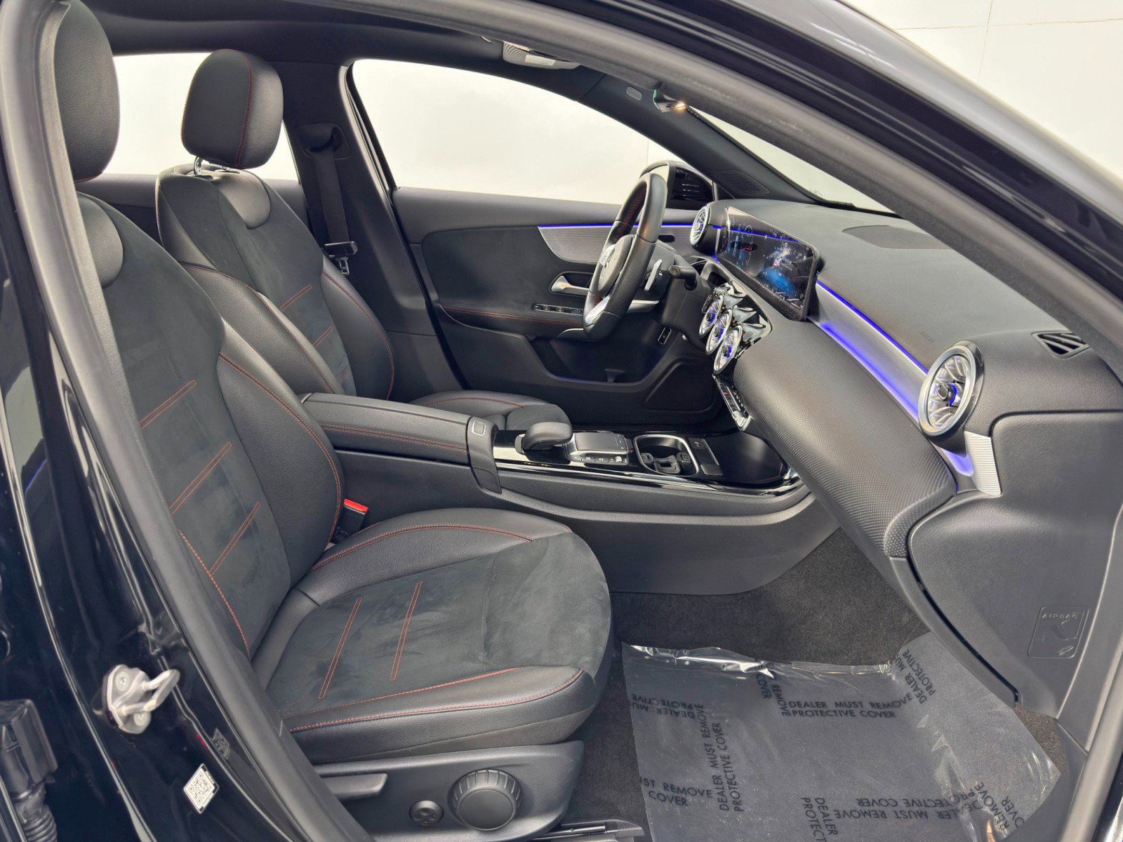 Used 2022 Mercedes-Benz A 220 image 15