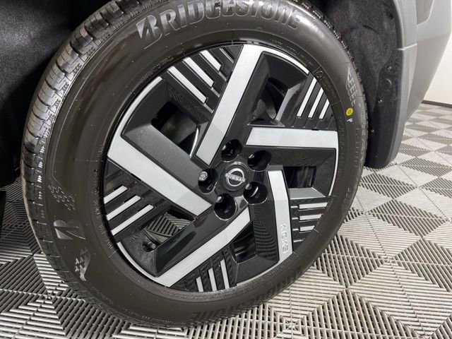 New 2026 Nissan Kicks SV w/ SV Premium Package image 13