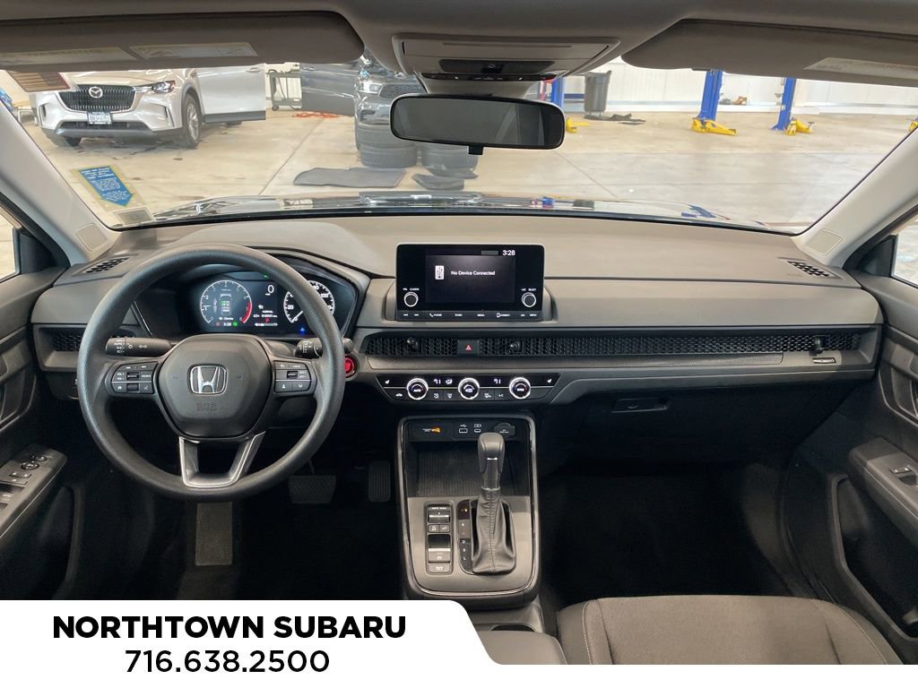 Used 2024 Honda CR-V EX image 3