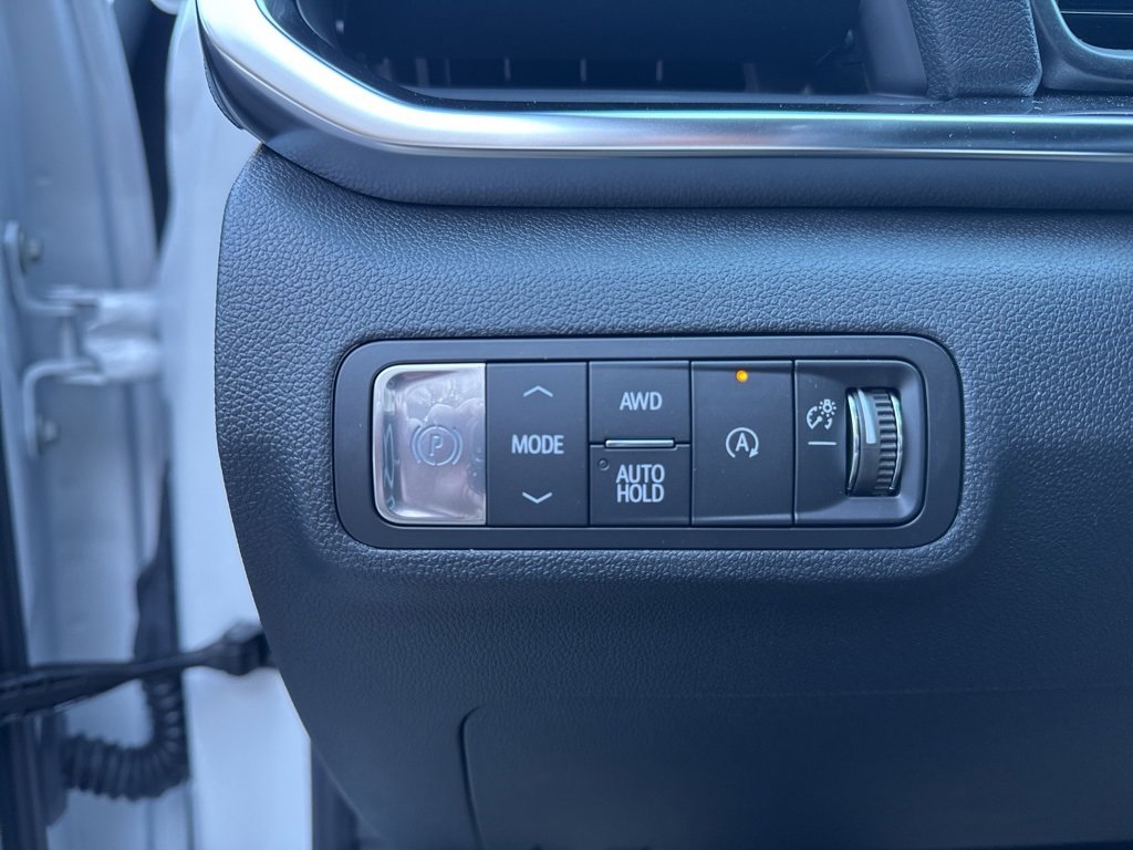 New 2026 GMC Terrain Elevation w/ Black Edition image 19