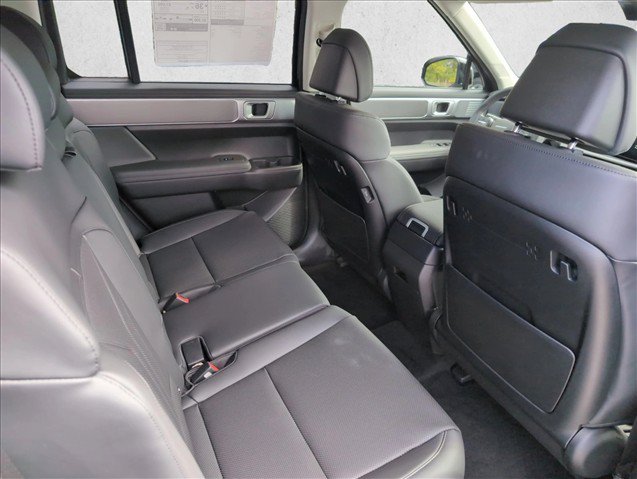 New 2027 Hyundai Santa Fe SEL FWD image 30