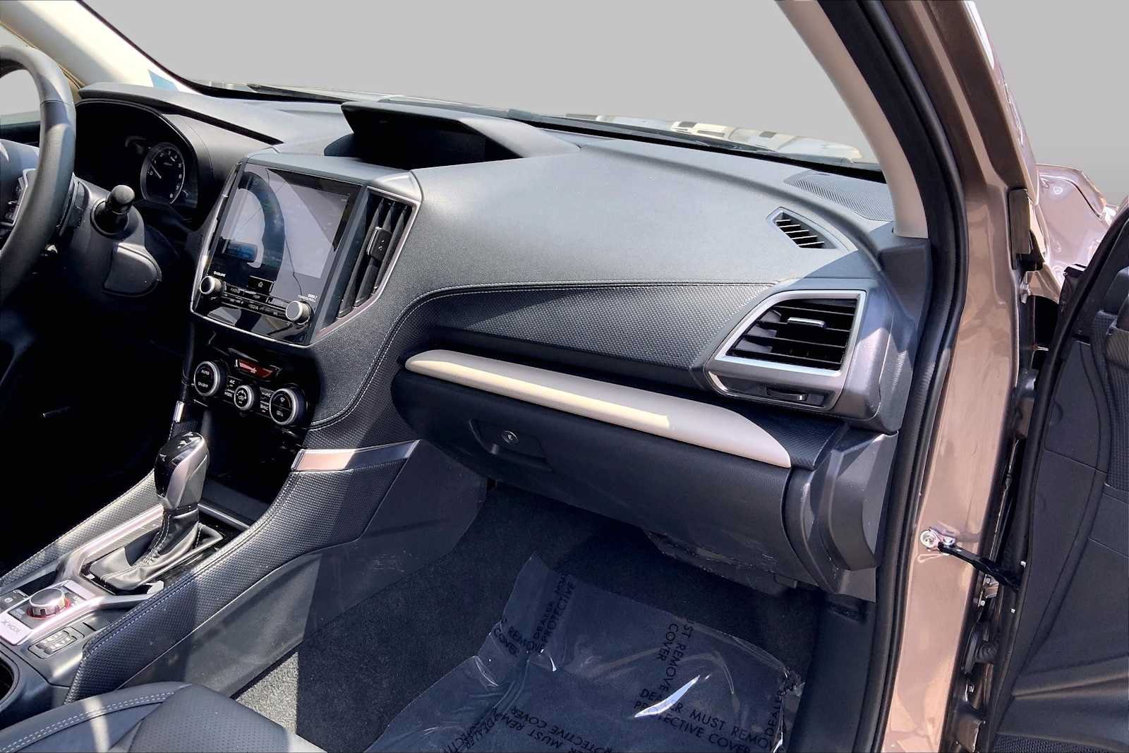 Certified 2024 Subaru Forester Limited AWD/4WD image 19