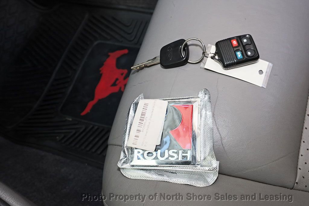 Used 2001 Ford Mustang GT image 42