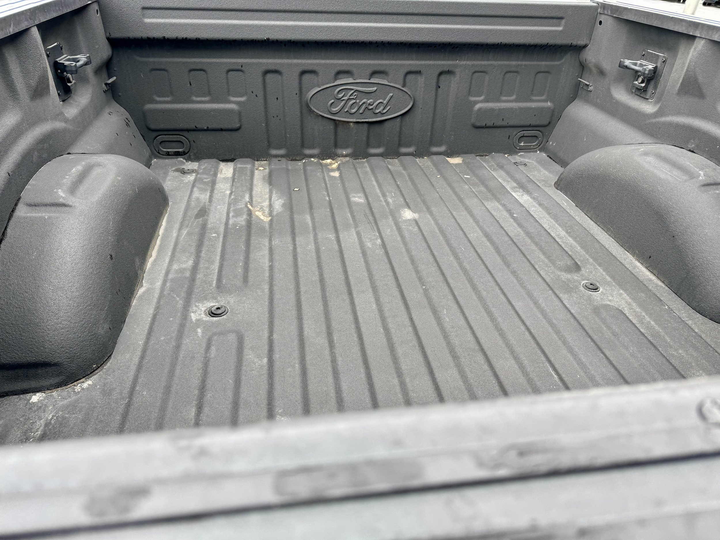 Used 2019 Ford F150 Raptor w/ Equipment Group 802A Luxury AWD/4WD image 6