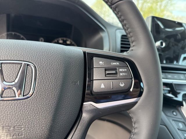 New 2026 Honda Odyssey EX-L image 15