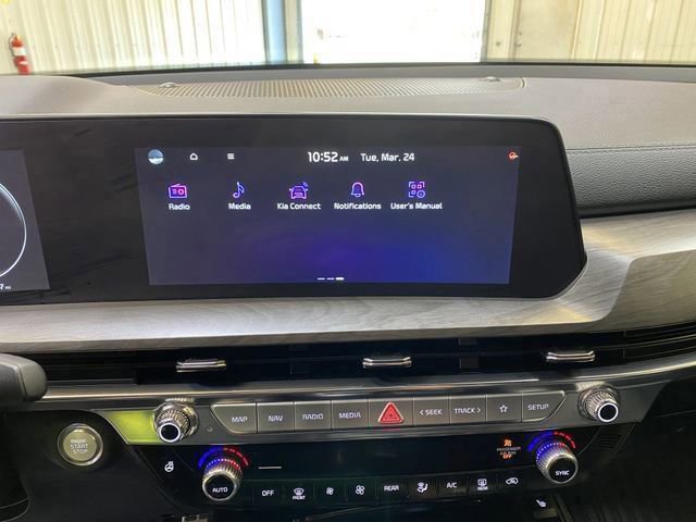 Used 2025 Kia Telluride SX Prestige X-Line image 43