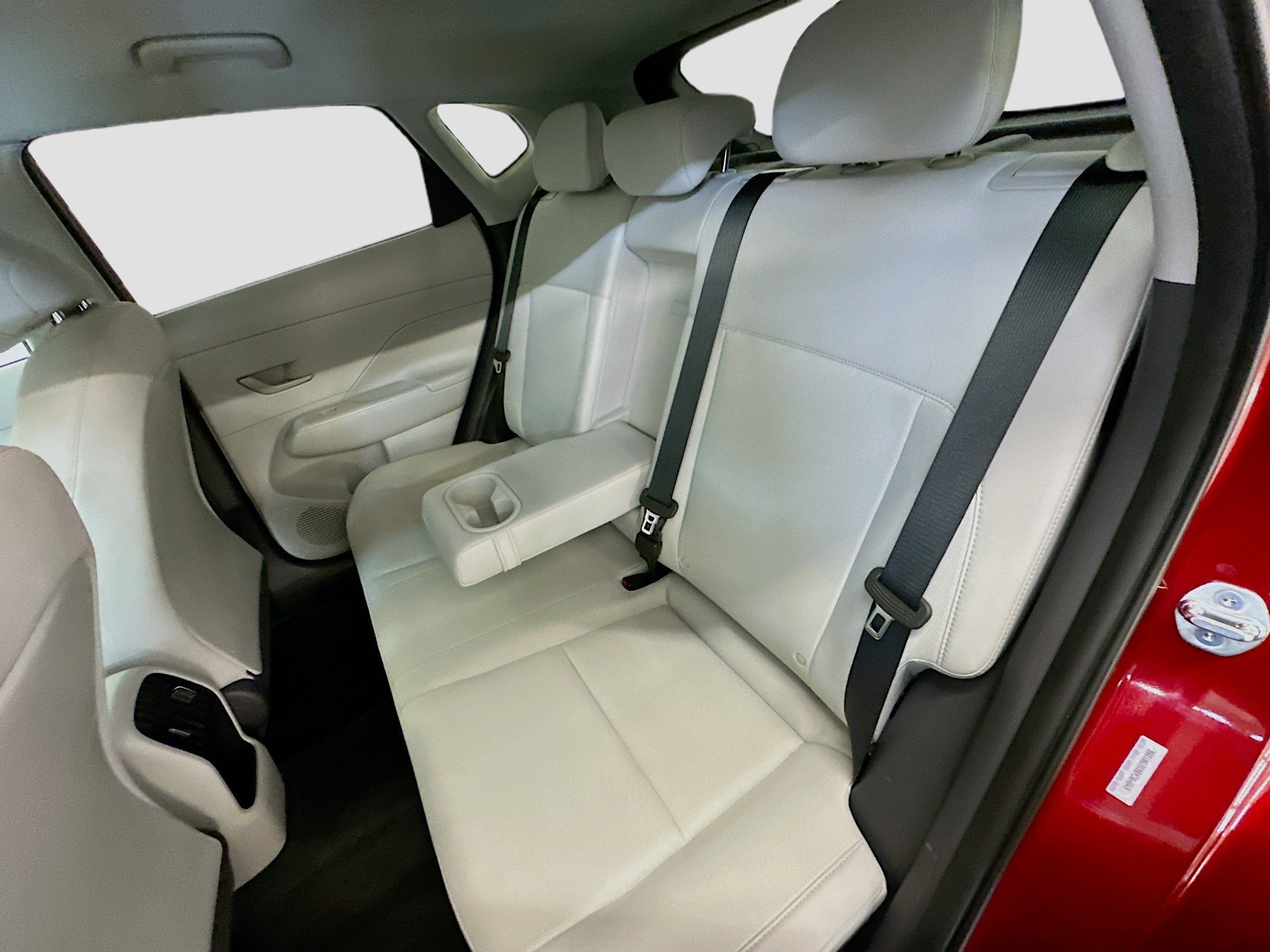 Used 2025 Hyundai Kona SEL image 29