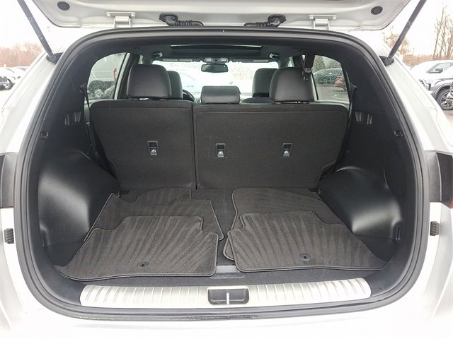 Used 2022 Kia Sportage Nightfall Edition w/ Nighfall AWD Premium Package image 29