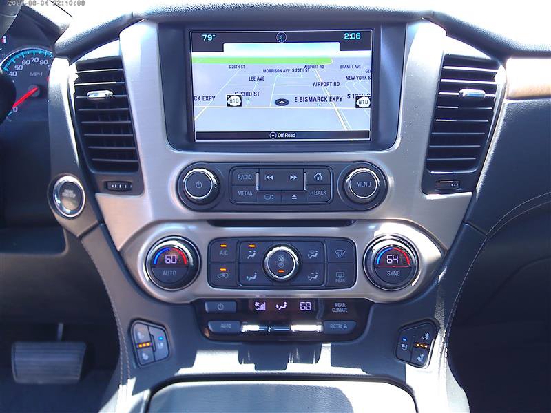 Used 2018 GMC Yukon XL Denali w/ Denali Ultimate Package AWD/4WD image 16