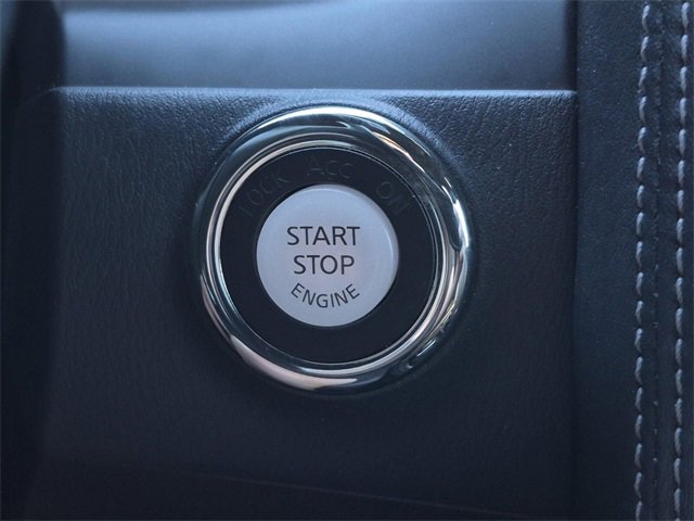 Certified 2022 Nissan Armada Platinum w/ Captain's Chairs Package image 38