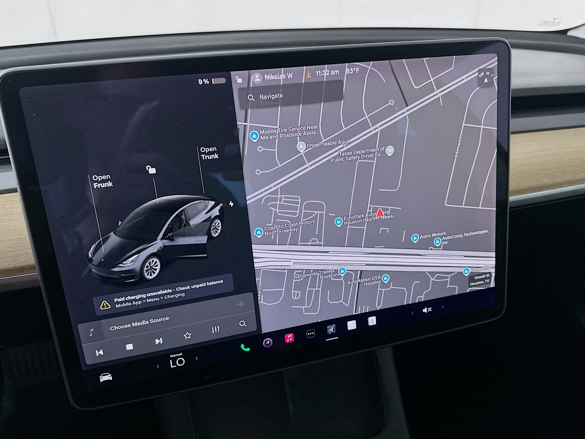 Used 2021 Tesla Model 3 Standard Range Plus RWD image 21