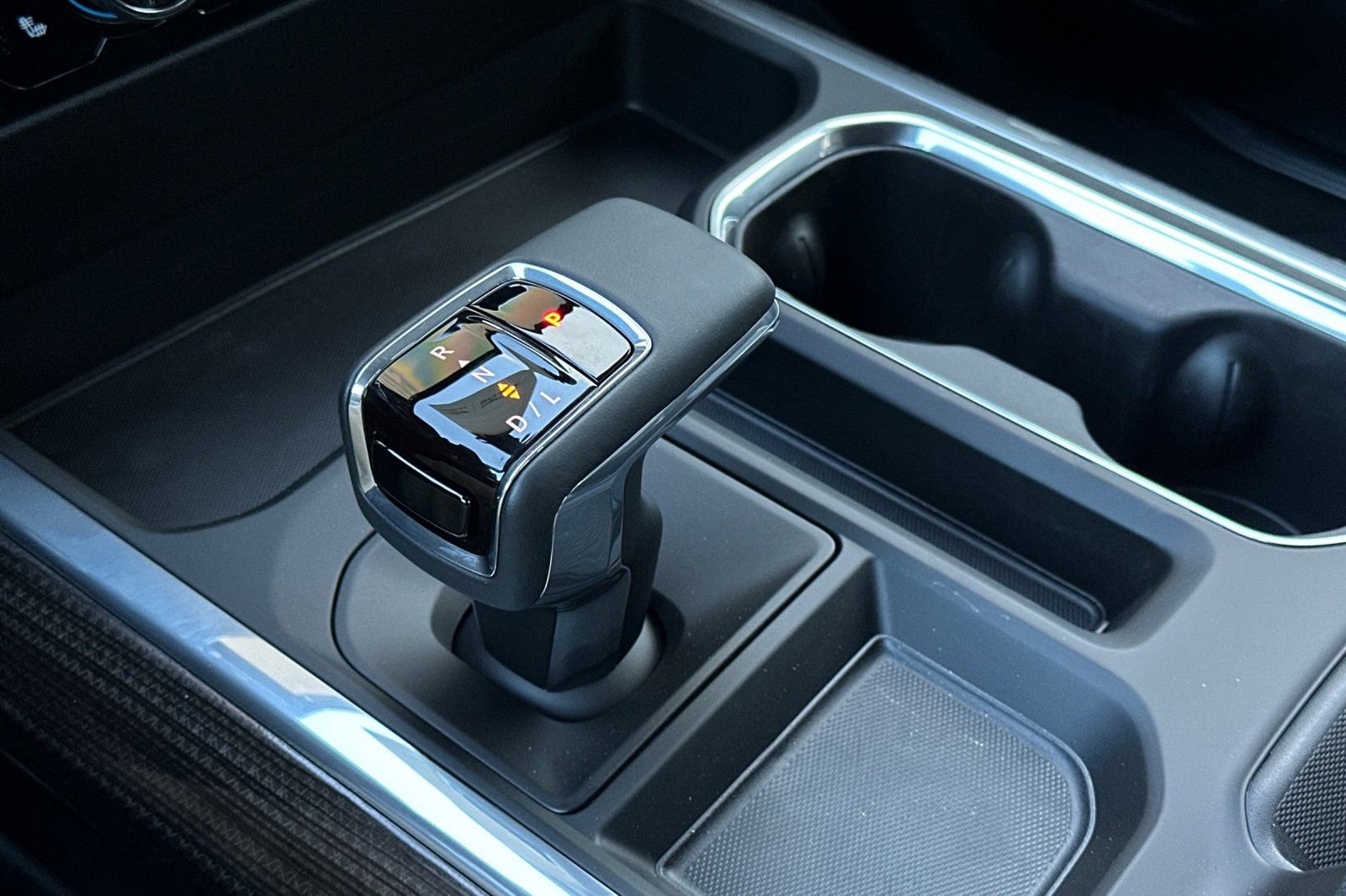 New 2026 Chevrolet Silverado 1500 RST w/ Convenience Package II image 21