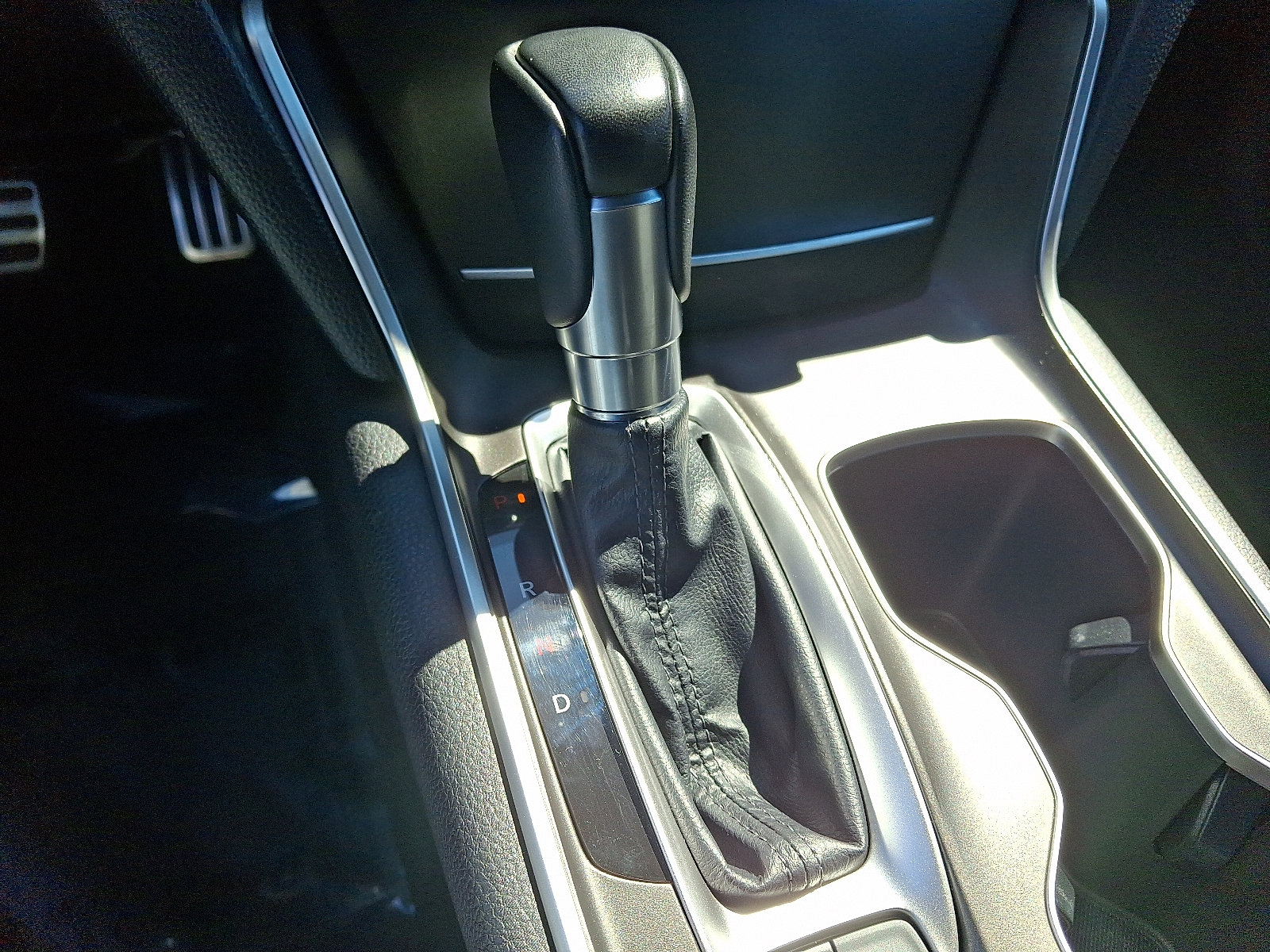 Used 2022 Honda Accord Sport image 14