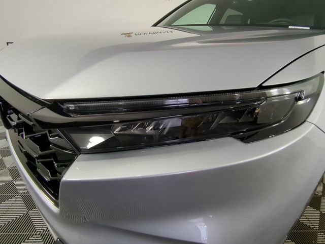 New 2026 Honda CR-V Sport-L image 28
