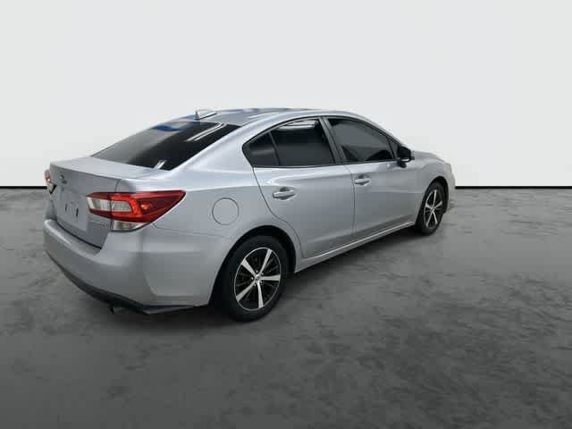 Used 2022 Subaru Impreza 2.0i Premium AWD/4WD image 4