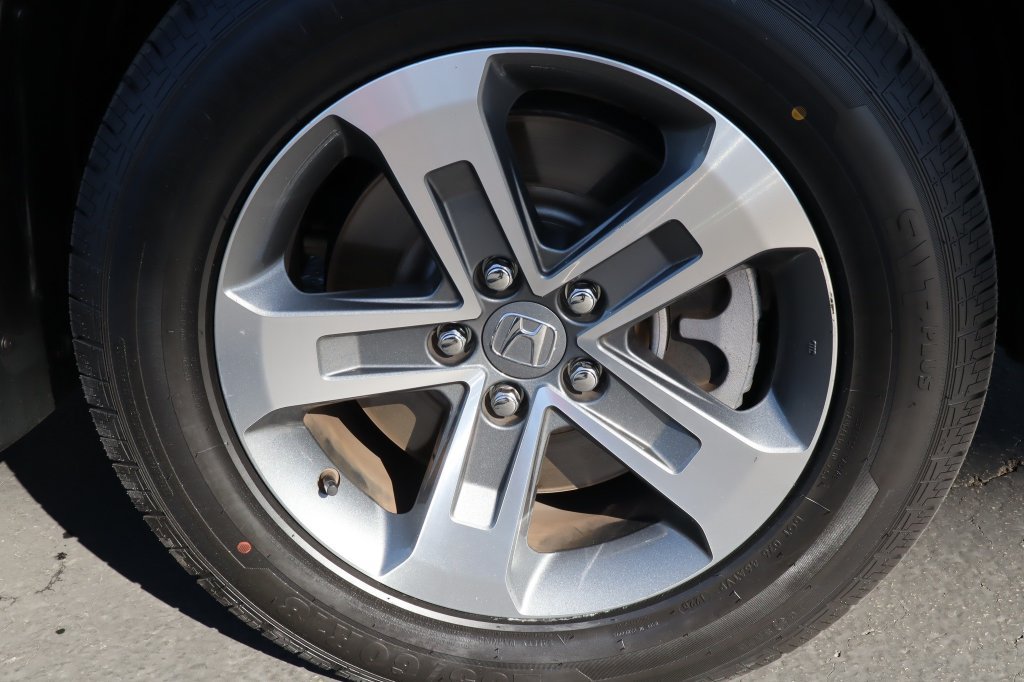 Used 2023 Honda Pilot EX-L image 10