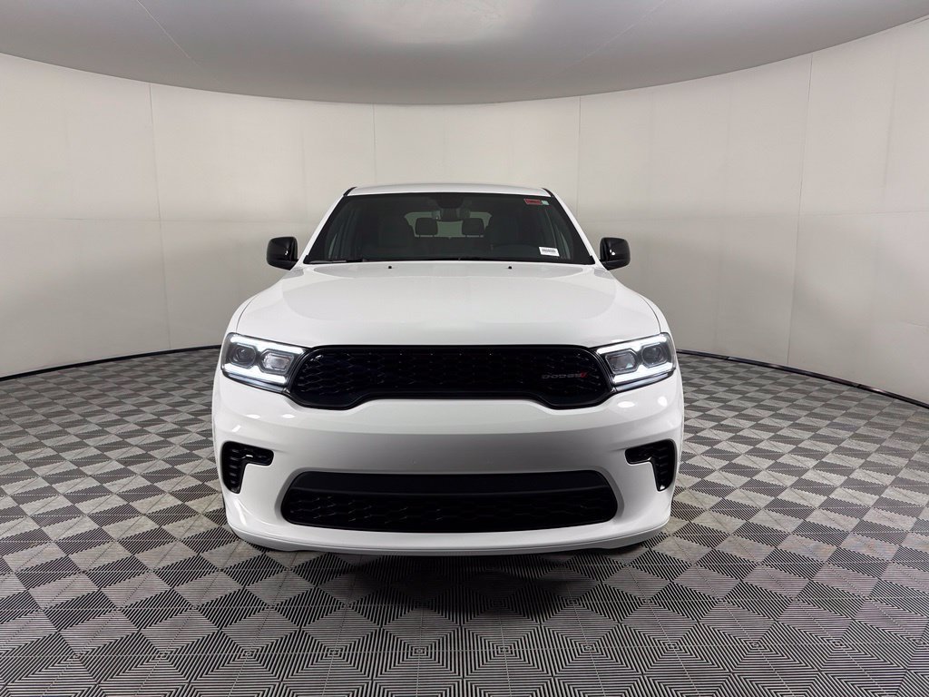 Certified 2026 Dodge Durango GT AWD/4WD image 3