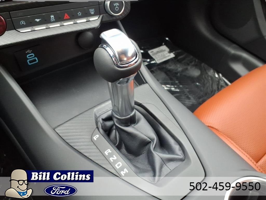 New 2026 Ford Mustang GT Premium w/ Anti-Theft Package image 22