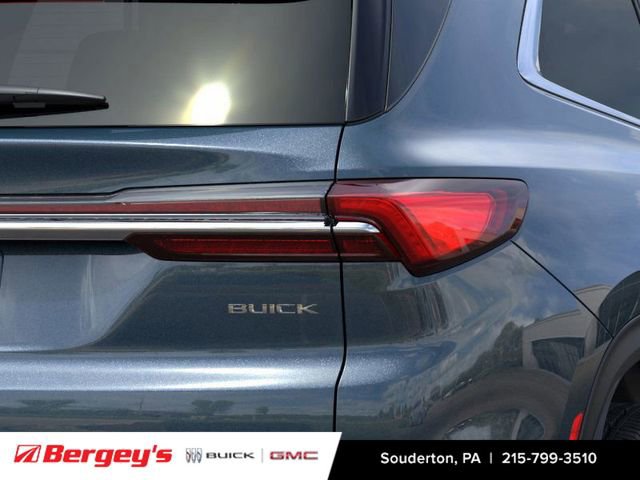 New 2026 Buick Enclave Preferred AWD/4WD image 13
