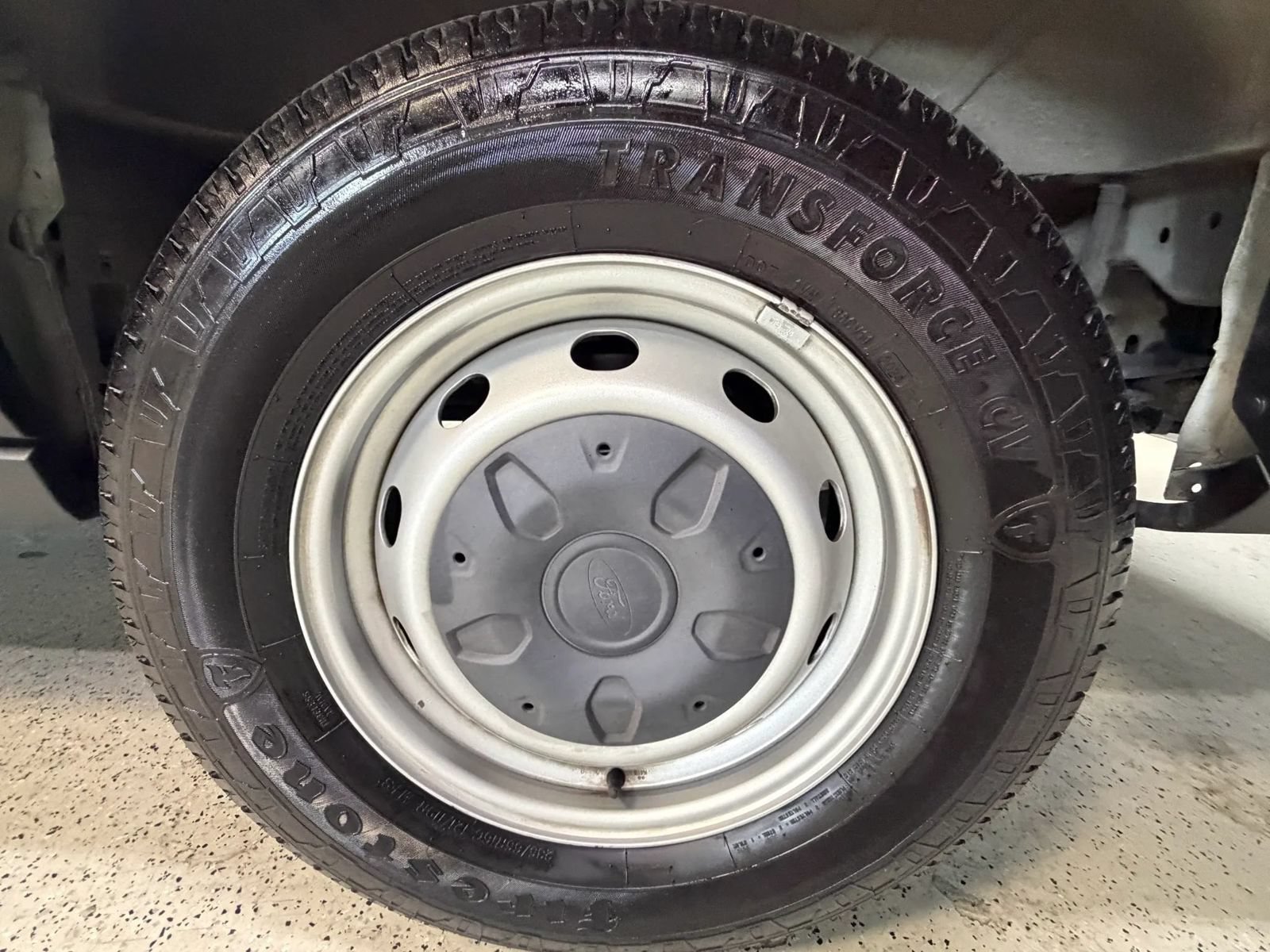 Used 2018 Ford Transit 350 XL RWD image 19