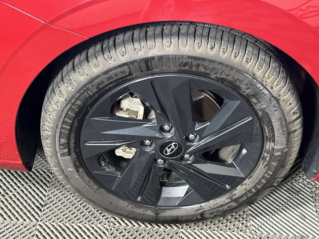 Used 2023 Hyundai Elantra SEL FWD image 10