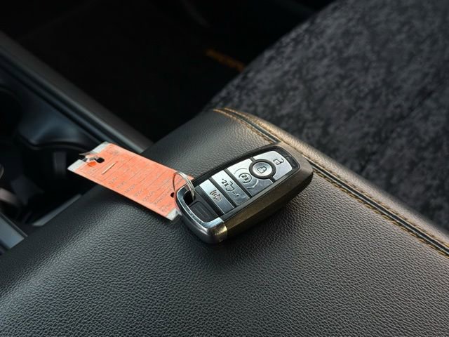 Certified 2024 Ford F150 Tremor w/ Bed Utility Package image 7