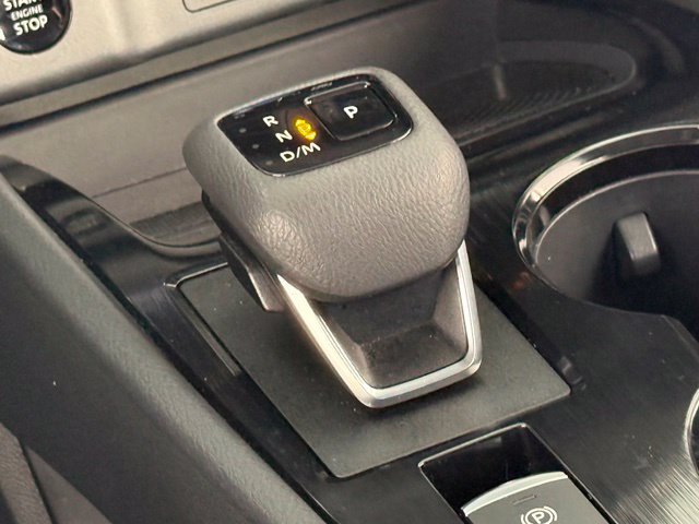 Certified 2024 Nissan Rogue S FWD image 20