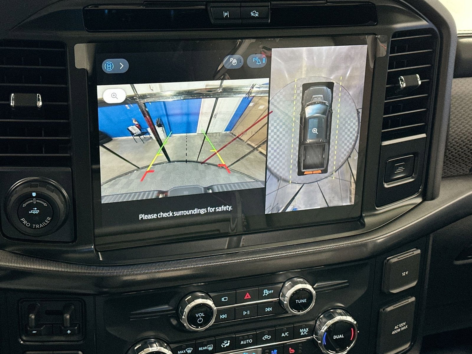 New 2025 Ford F150 Raptor w/ Equipment Group 803A Raptor R image 24