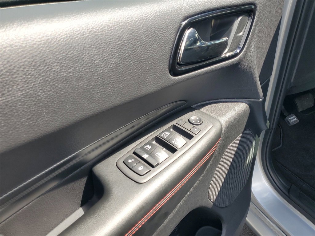 New 2025 Dodge Durango GT w/ Blacktop Package image 6