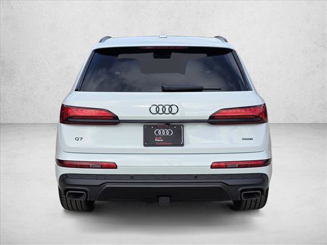 New 2026 Audi Q7 3.0T Premium Plus AWD/4WD image 6