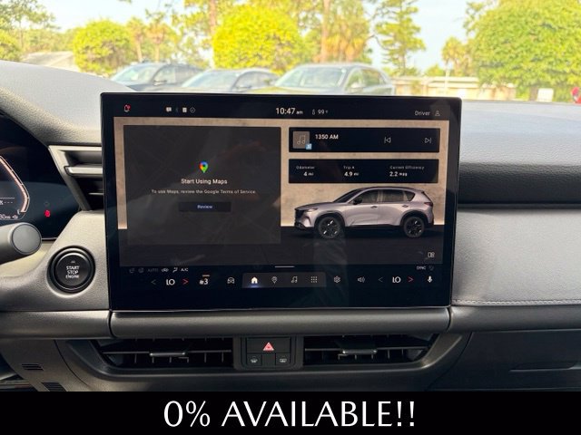 Used 2026 MAZDA CX-5 Preferred AWD/4WD image 16