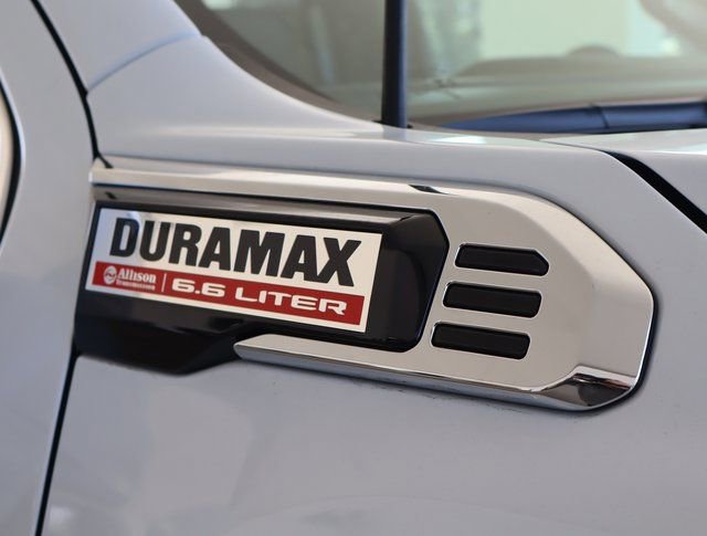 Used 2026 GMC Sierra 2500 Denali w/ Denali Reserve Package image 58