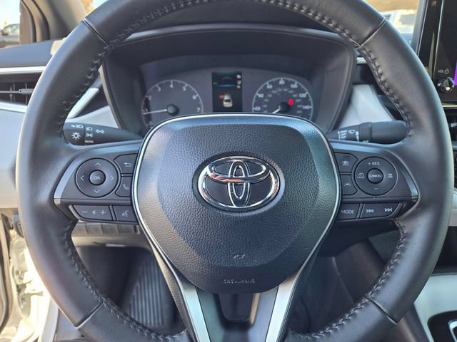 Certified 2025 Toyota Corolla SE w/ Convenience Package FWD image 34