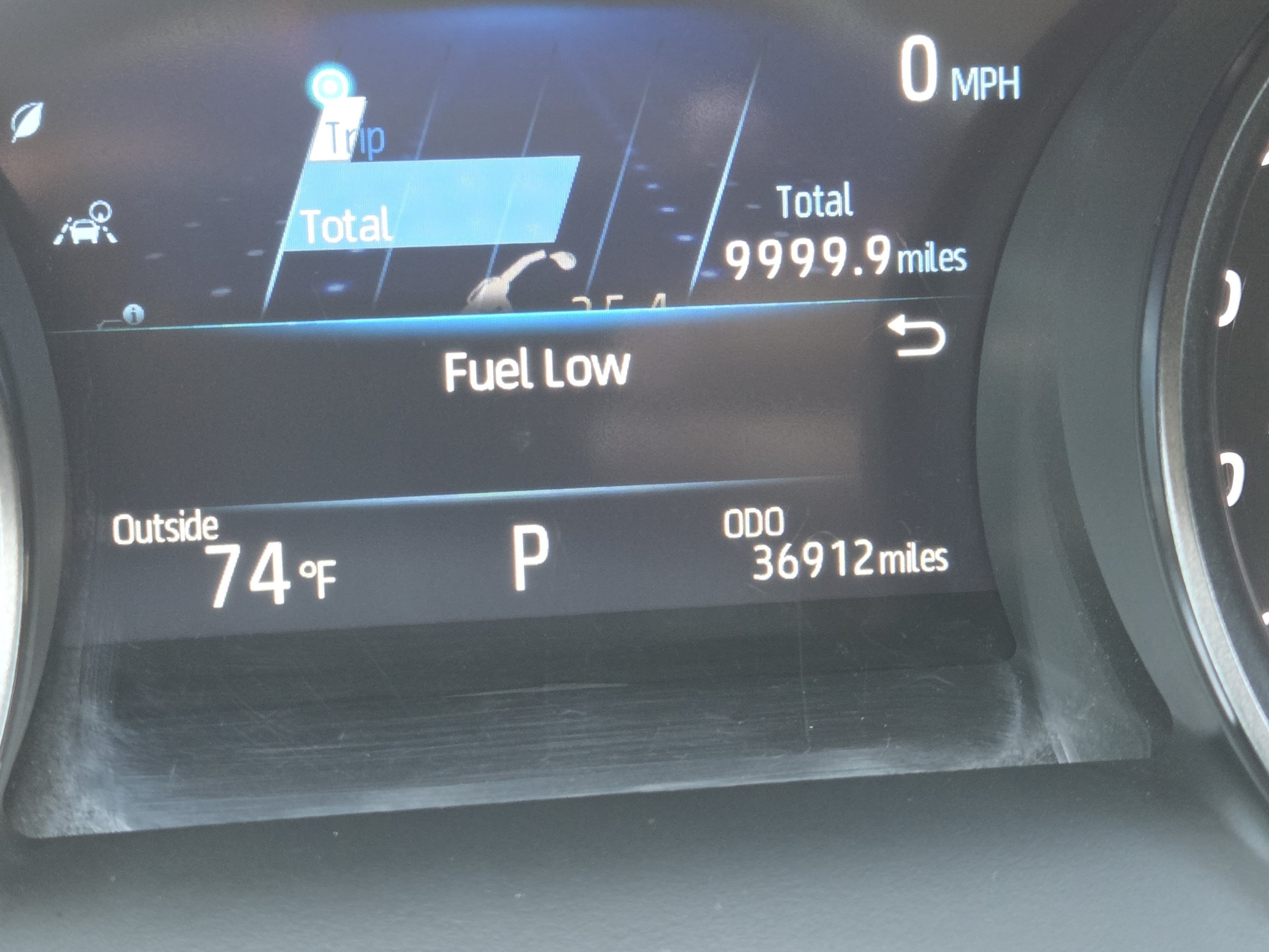 Used 2023 Toyota Camry SE AWD/4WD image 27