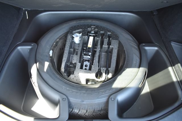 Used 2019 Jeep Grand Cherokee Limited X AWD/4WD image 39
