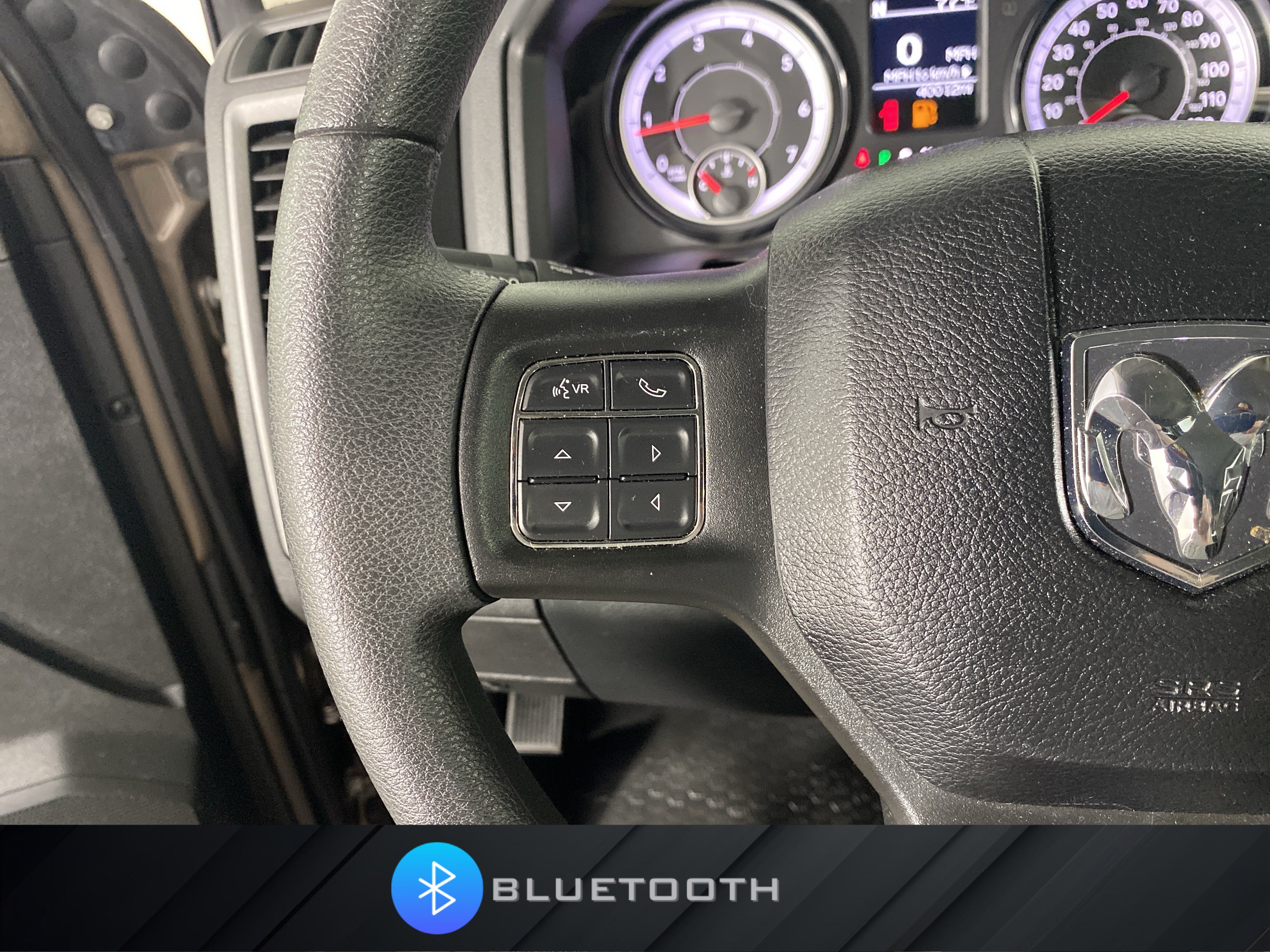 Used 2018 RAM 1500 Tradesman w/ Popular Equipment Group AWD/4WD image 21