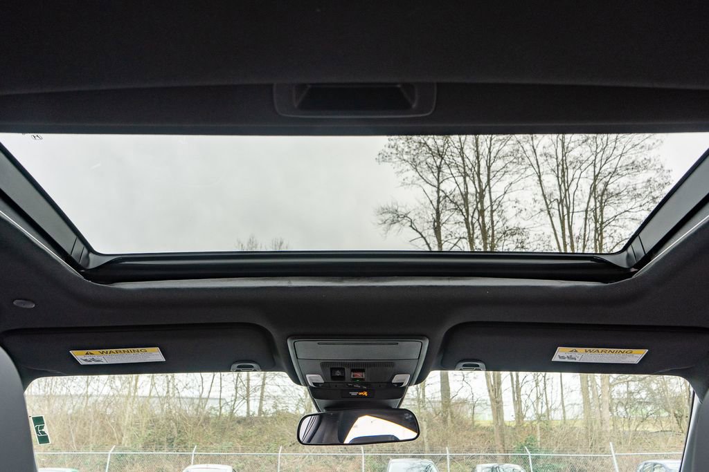 New 2026 Honda Accord Sport image 22